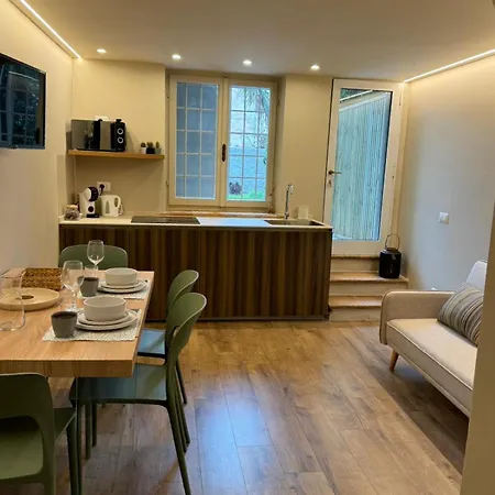 Dimora Costanza Holiday home
