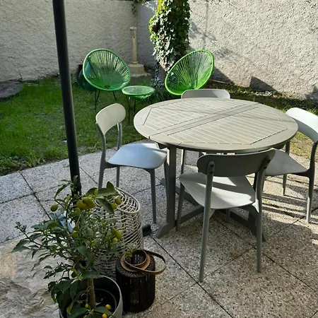 Holiday home Dimora Costanza Lucca